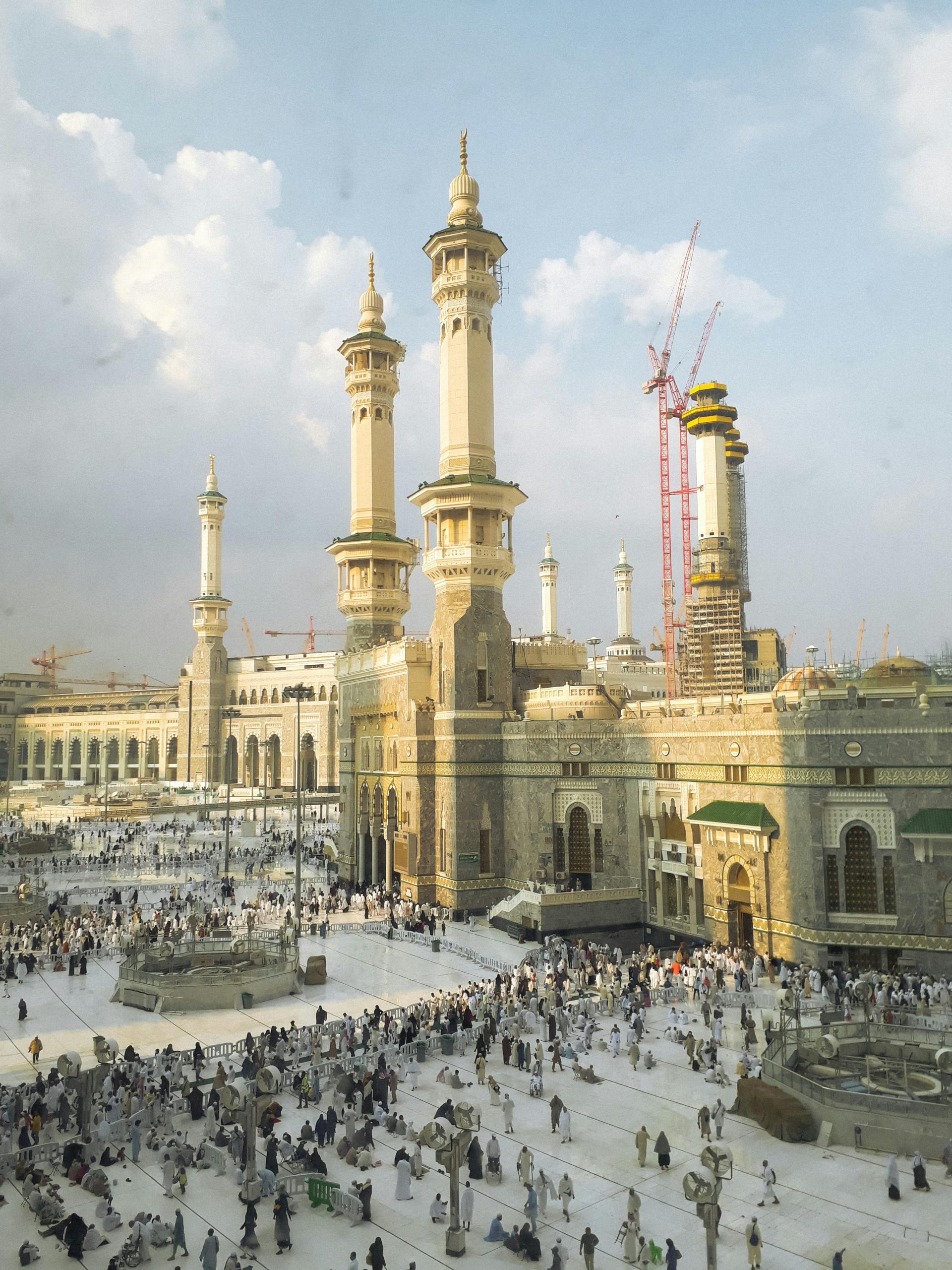 Umrah Murah 020