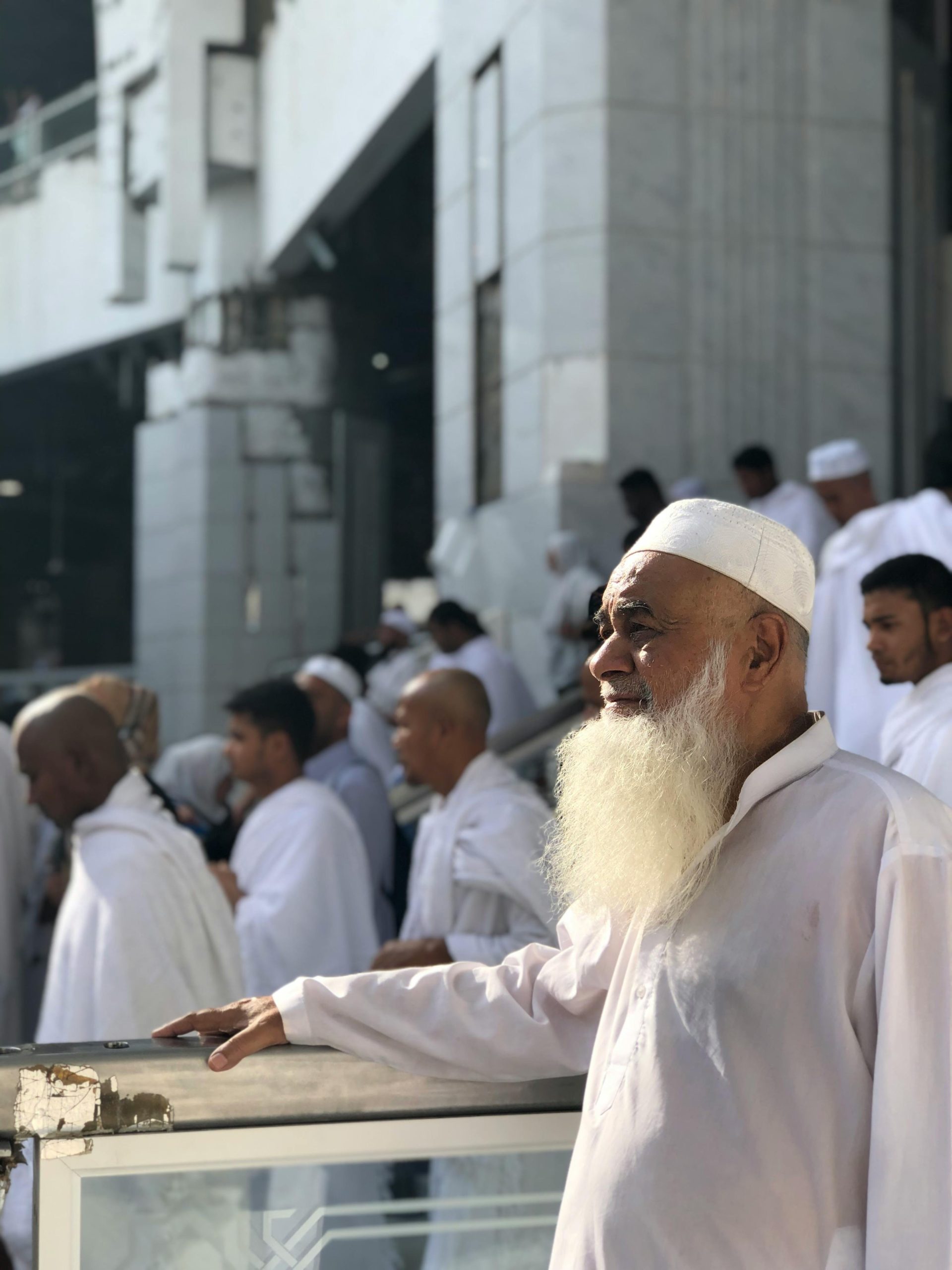 Umrah Murah 025