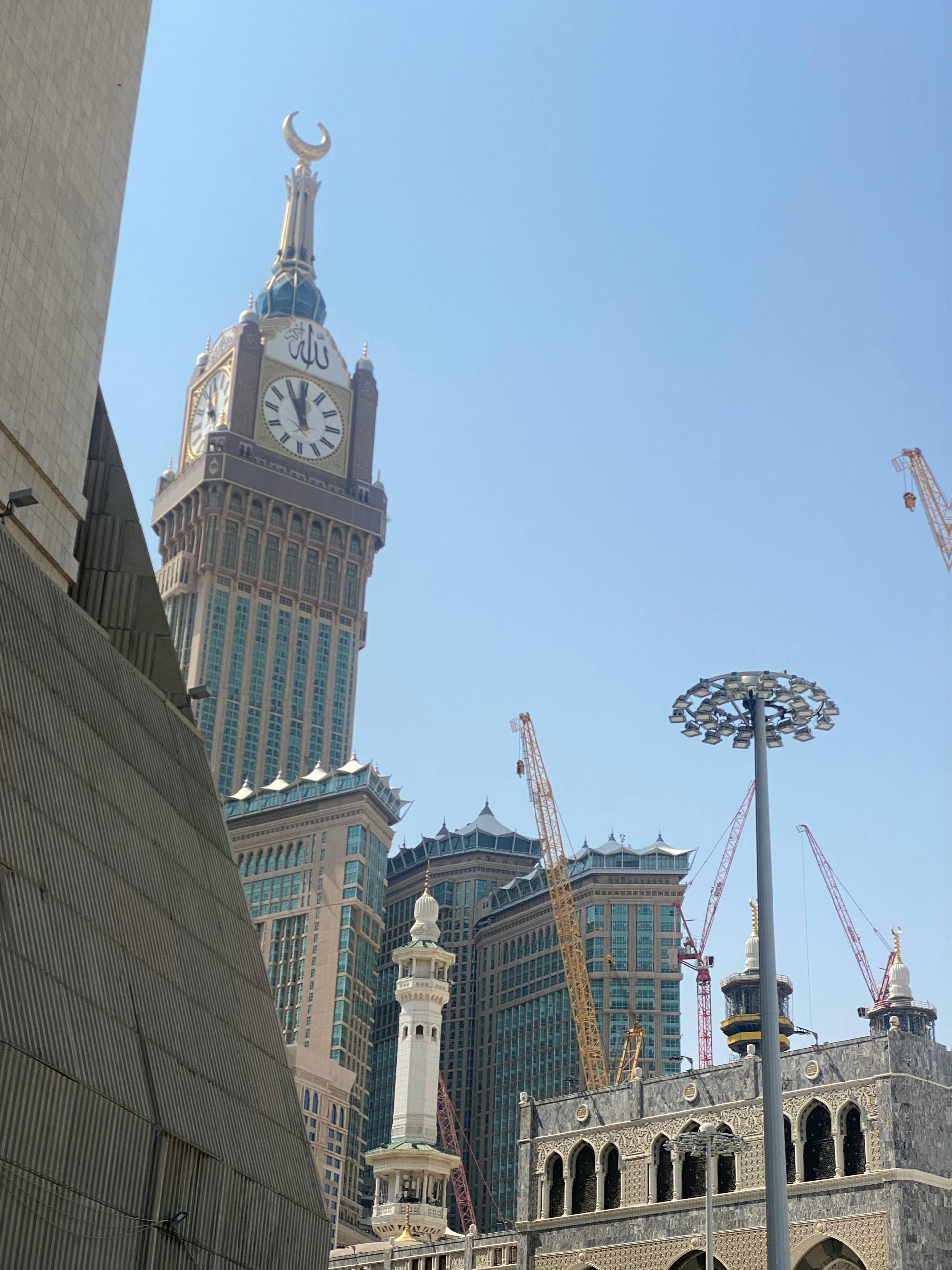 Umrah Murah 028