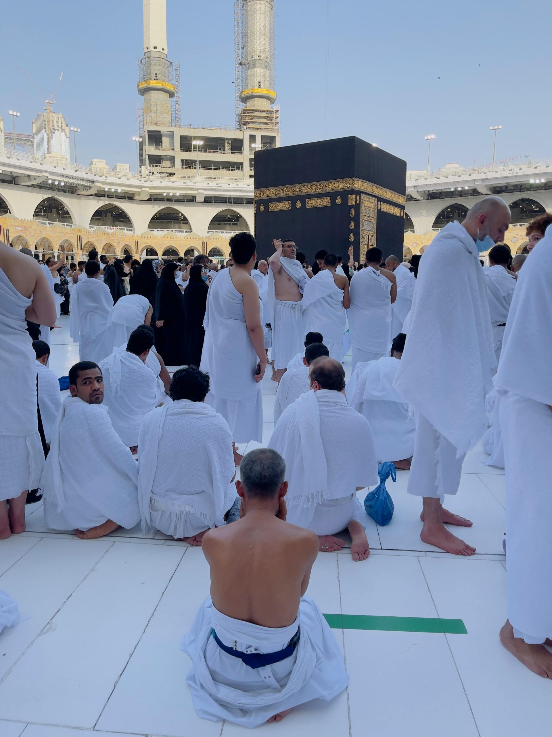 Umrah Murah 050