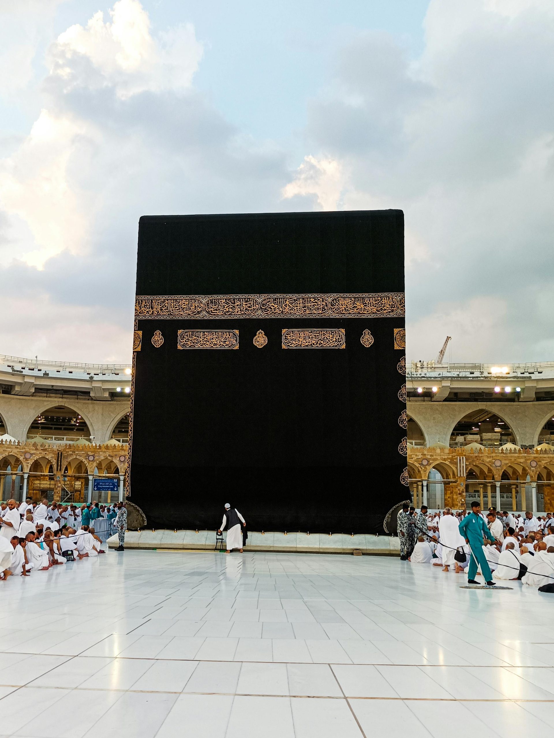 Umrah Murah 051