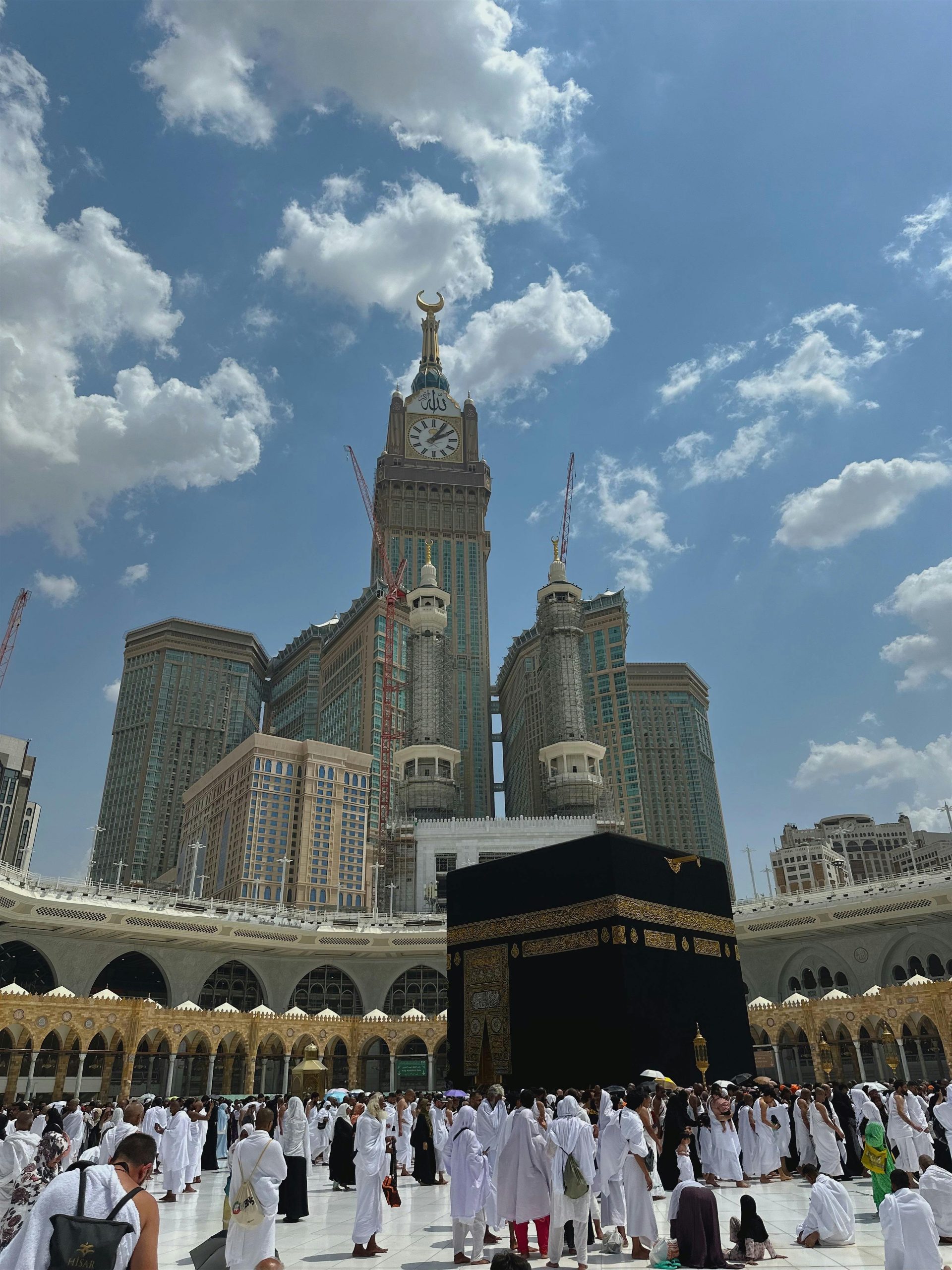 Umrah Murah 055