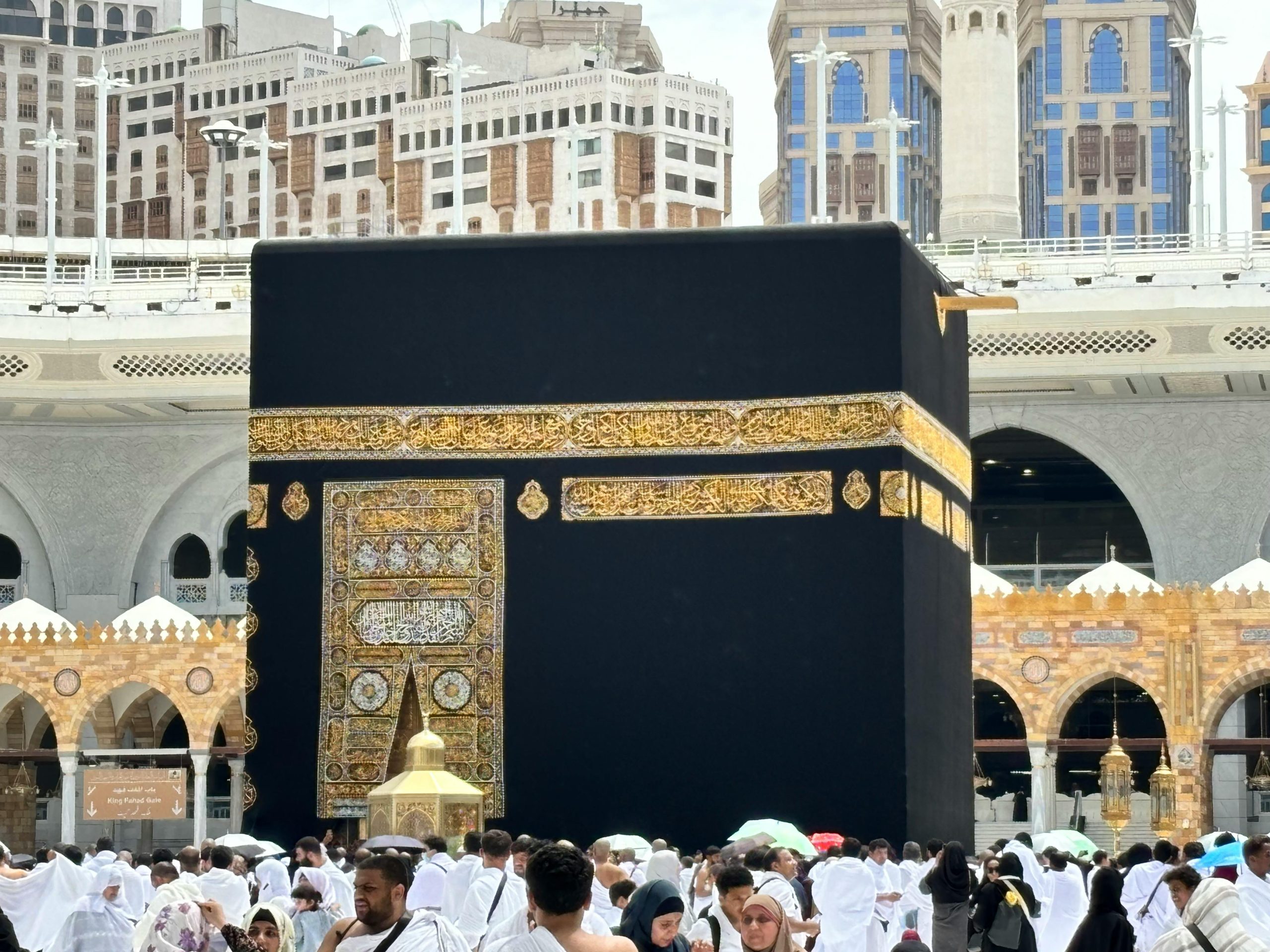 Umrah Murah 058