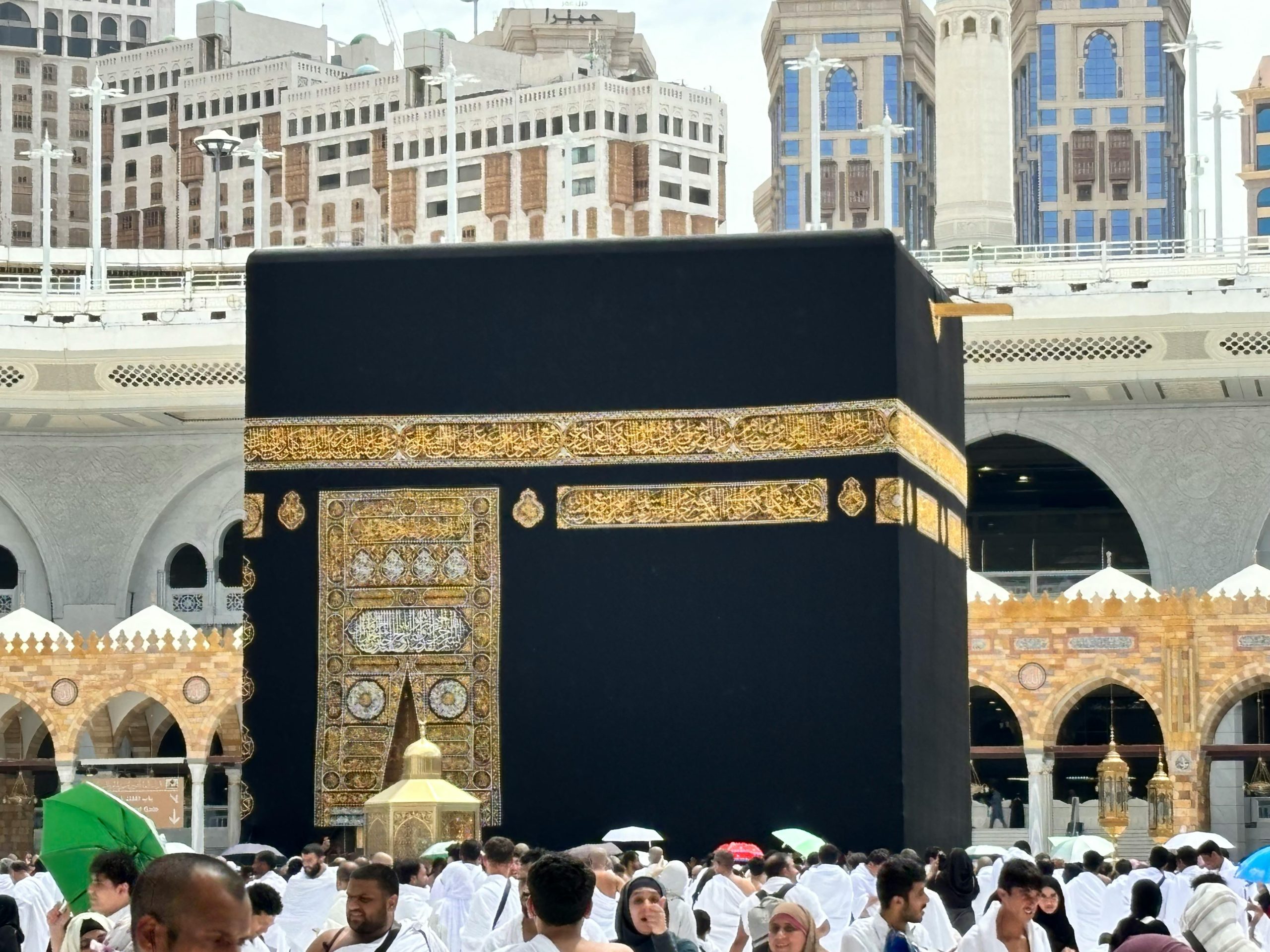 Umrah Murah 059